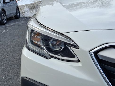 Certified 2021 Subaru Outback Touring image 11