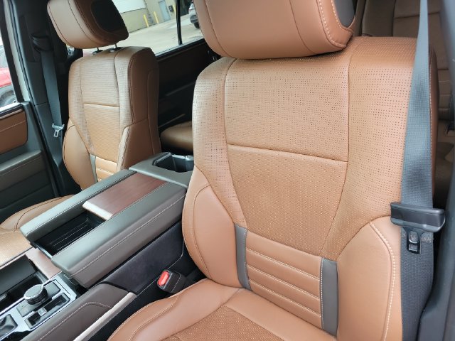 Used 2025 Toyota Sequoia 1794 Edition AWD/4WD image 15