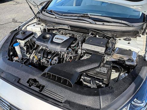 Used 2019 Hyundai Sonata ECO FWD image 35