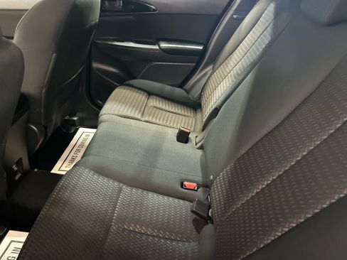 Used 2024 Mitsubishi Eclipse Cross AWD image 5