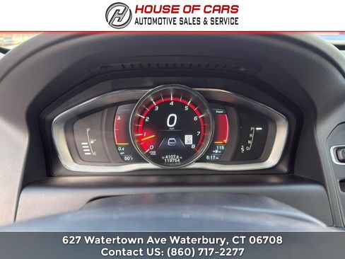 Used 2016 Volvo XC60 T6 Platinum AWD/4WD image 28
