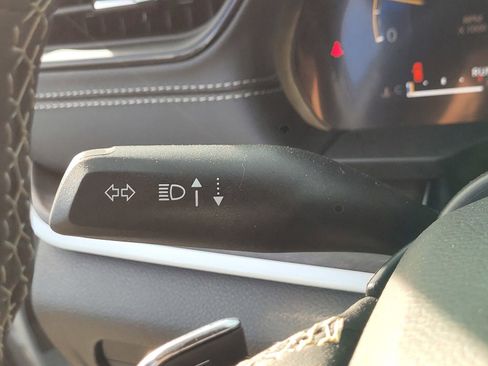 New 2026 Jeep Grand Cherokee L Limited image 24