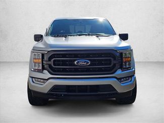 Used 2022 Ford F150 XLT w/ Equipment Group 302A High AWD/4WD video 2