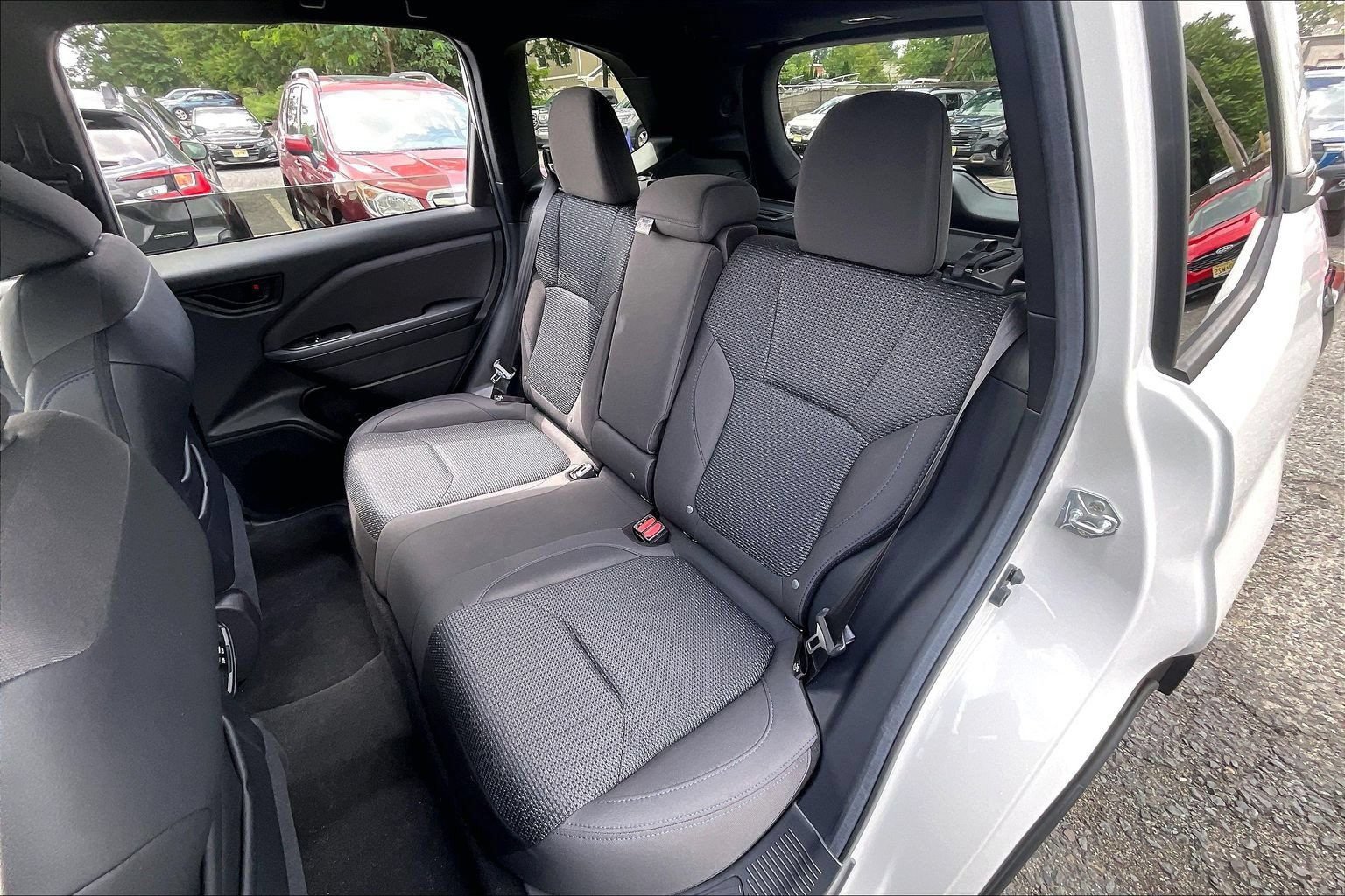 Certified 2026 Subaru Forester Premium AWD/4WD image 21