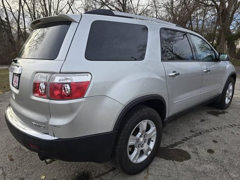 Used 2012 GMC Acadia SL AWD/4WD image 6