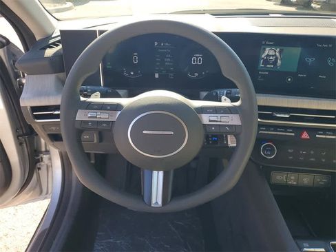 New 2026 Hyundai Sonata Blue image 25