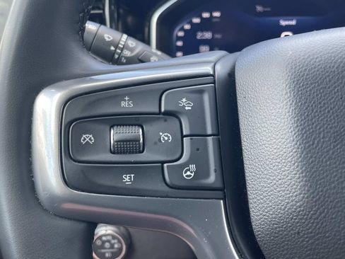 Used 2026 Chevrolet Silverado 1500 RST AWD/4WD image 22