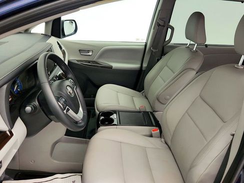Used 2020 Toyota Sienna XLE image 20