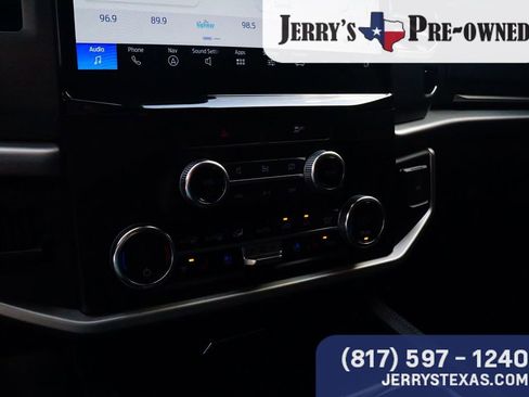 Used 2023 Ford Expedition XLT RWD image 13