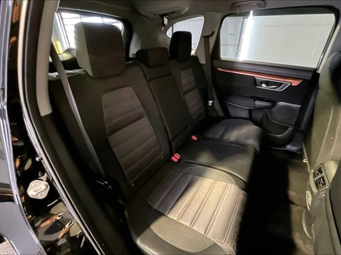 Used 2018 Honda CR-V EX image 21