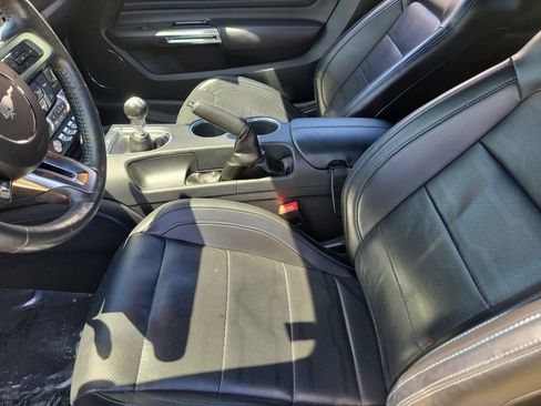 Used 2020 Ford Mustang GT Premium w/ Equipment Group 401A image 15