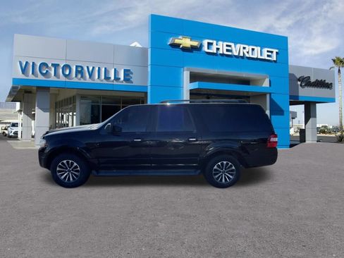 Used 2017 Ford Expedition EL XLT RWD image 8
