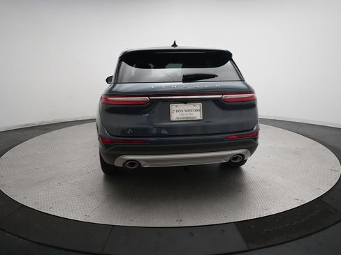 Used 2022 Lincoln Corsair Reserve w/ Equipment Group 201A AWD/4WD image 26