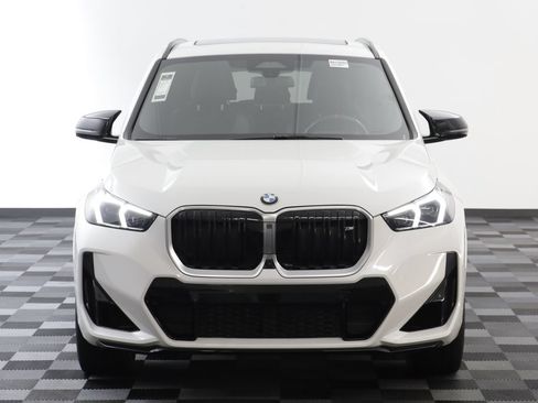 Used 2025 BMW X1 M35i AWD/4WD image 23