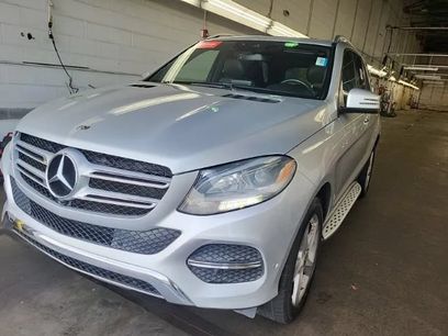 Used 2018 Mercedes-Benz GLE 350