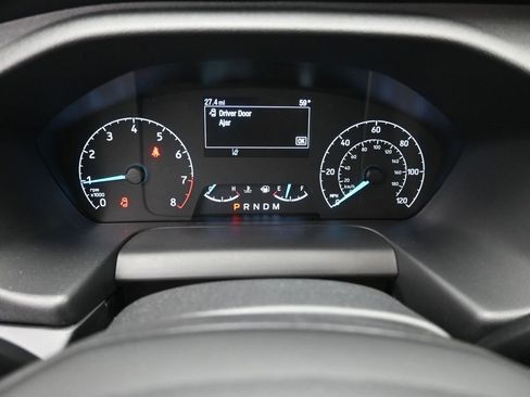 Used 2024 Ford Transit 150 Low Roof image 9