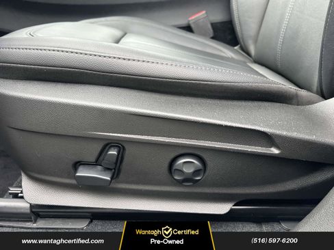 Used 2022 Alfa Romeo Stelvio Ti w/ Active Assist Plus Package image 19