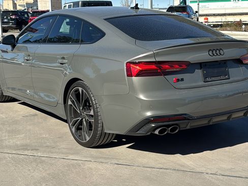 Used 2023 Audi S5 Prestige image 5