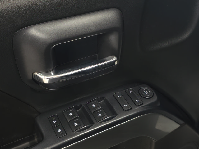 Used 2017 Chevrolet Silverado 2500 LT w/ All Star Edition AWD/4WD image 11