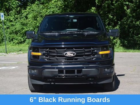Used 2024 Ford F150 XLT w/ Equipment Group 302A MID AWD/4WD image 20