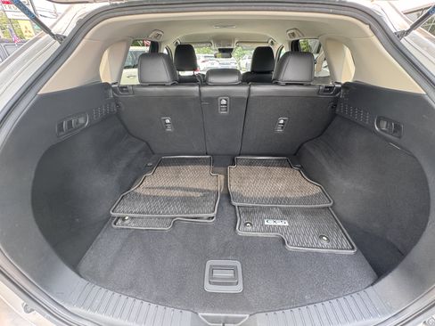 Used 2024 MAZDA CX-5 AWD 2.5 S w/ Select Package image 9