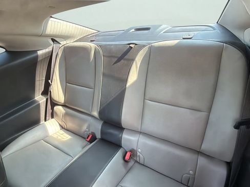 Used 2012 Chevrolet Camaro SS RWD image 10