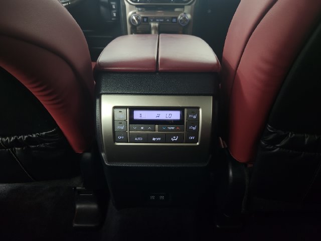 Used 2021 Lexus GX 460 Premium w/ Premium Package AWD/4WD image 18