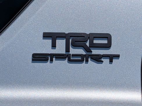 Used 2025 Toyota 4Runner TRD Sport Premium AWD/4WD image 10