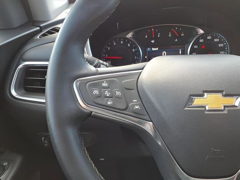 Used 2024 Chevrolet Equinox LT w/ LPO, Floor Liner Package image 15