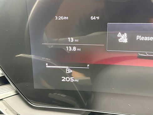 New 2026 Audi A6 Premium Plus image 33