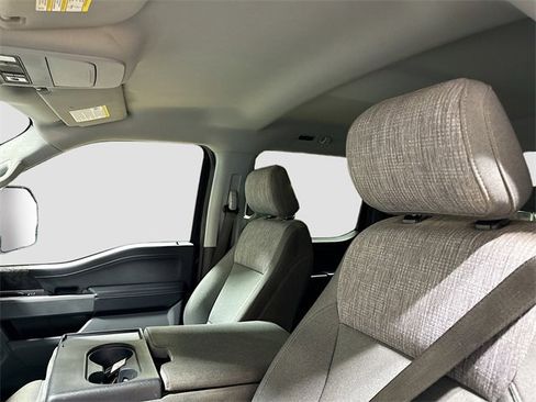 Used 2021 Ford F150 XLT w/ Equipment Group 301A Mid image 22