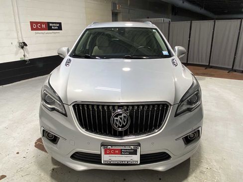 Used 2016 Buick Envision Premium image 6