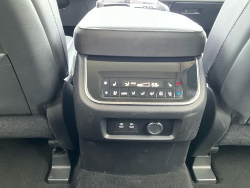 Used 2025 INFINITI QX80 Sensory w/ Exterior Package AWD/4WD image 8