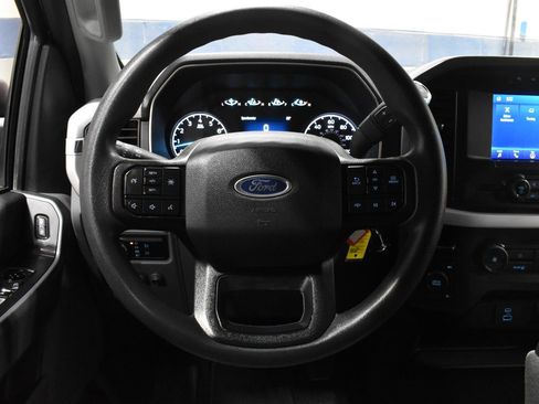 Used 2023 Ford F150 XLT AWD/4WD image 9