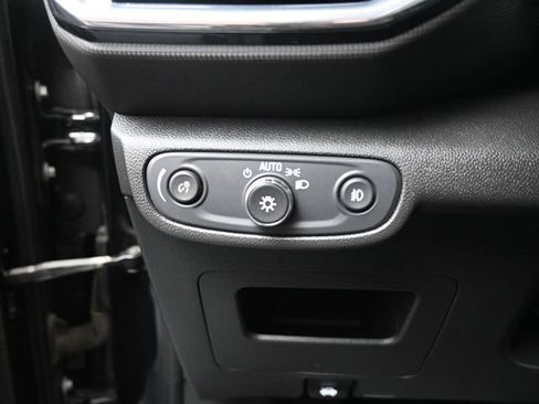 Used 2022 Chevrolet TrailBlazer LT image 13