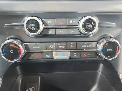 New 2026 Ford F150 XLT w/ Equipment Group 302A MID image 33