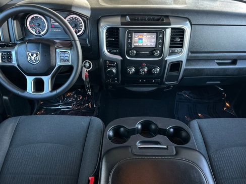 Used 2024 RAM 1500 Classic Warlock image 15