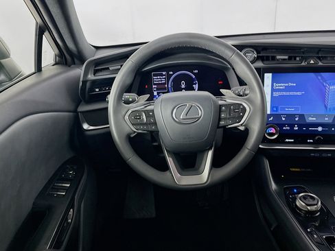 Used 2024 Lexus RZ 300e Premium w/ Accessory Package (Z1) image 16