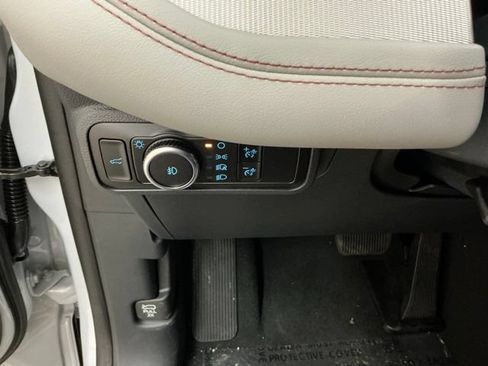 New 2026 Ford Explorer Active w/ Active Comfort Package AWD/4WD image 22