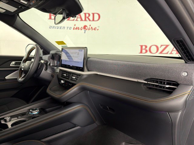 Certified 2026 Ford Explorer Tremor w/ Tremor Ultimate Package AWD/4WD image 32