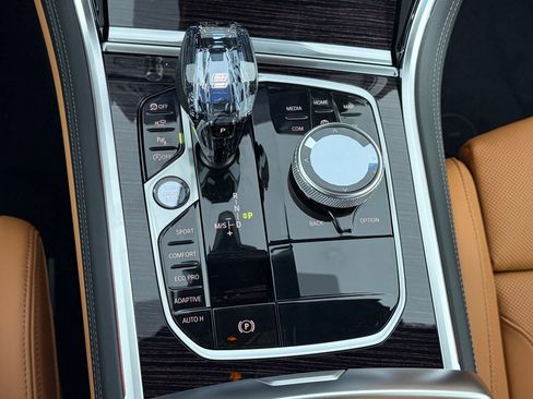 New 2026 BMW 840i 840i (840i Gran Coupe) image 18