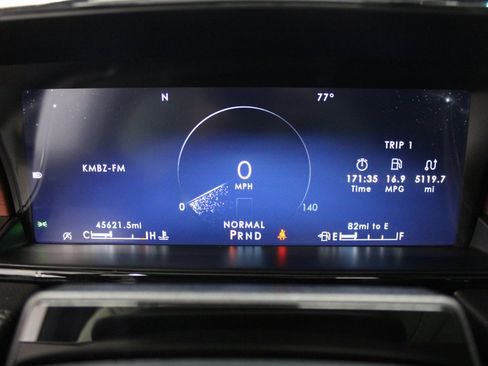 Used 2023 Lincoln Navigator Reserve AWD/4WD image 41