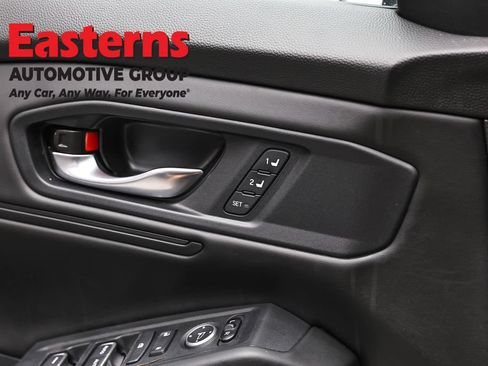 Used 2024 Honda Accord EX-L image 20
