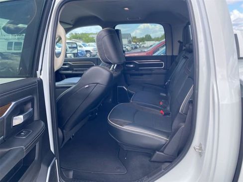 Used 2024 RAM 2500 Laramie image 6