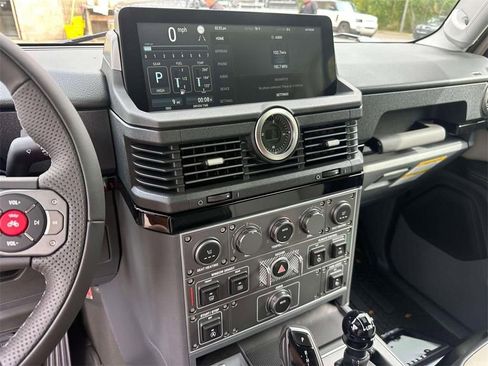 Used 2025 INEOS Grenadier Fieldmaster Edition image 27