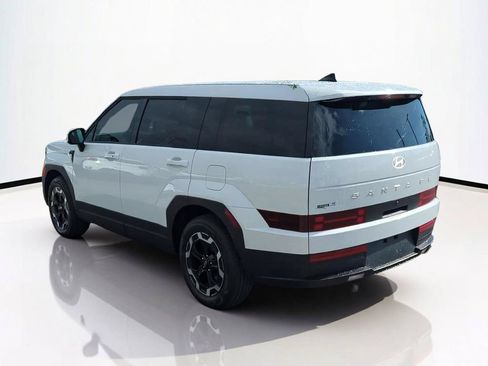 New 2027 Hyundai Santa Fe SE FWD image 7