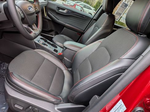 New 2026 Ford Escape ST-Line w/ Tech Pack #1 FWD image 12