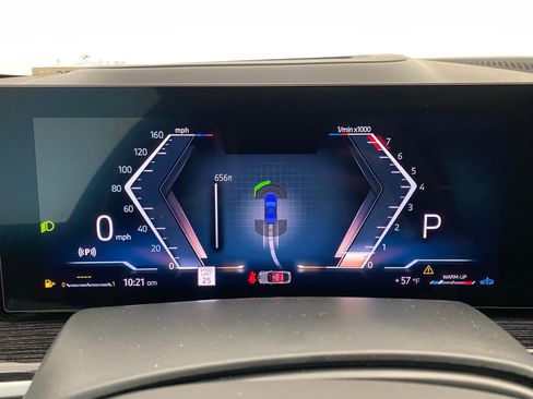 New 2026 BMW X6 xDrive40i w/ Premium Package image 20