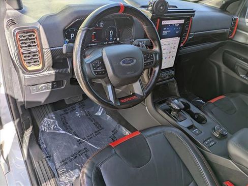 Used 2024 Ford Ranger Raptor AWD/4WD image 10