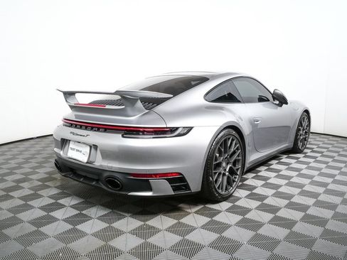 Certified 2024 Porsche 911 Carrera T image 26